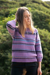 Rigmor Bluse