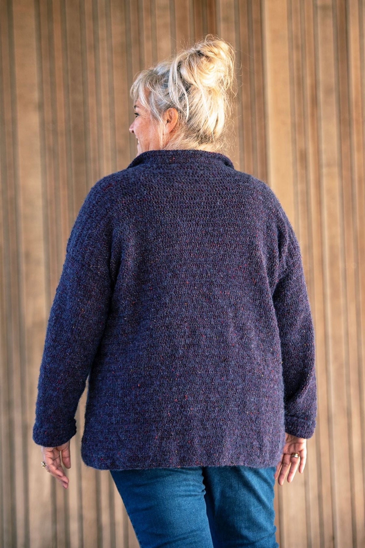 Mille Marie Cardigan