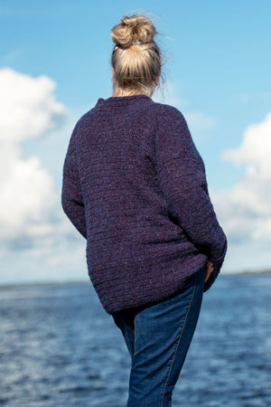 Mille Marie Cardigan Anleitung