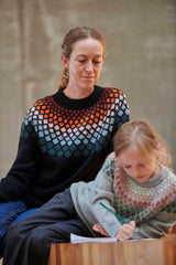 Dorthea Pullover