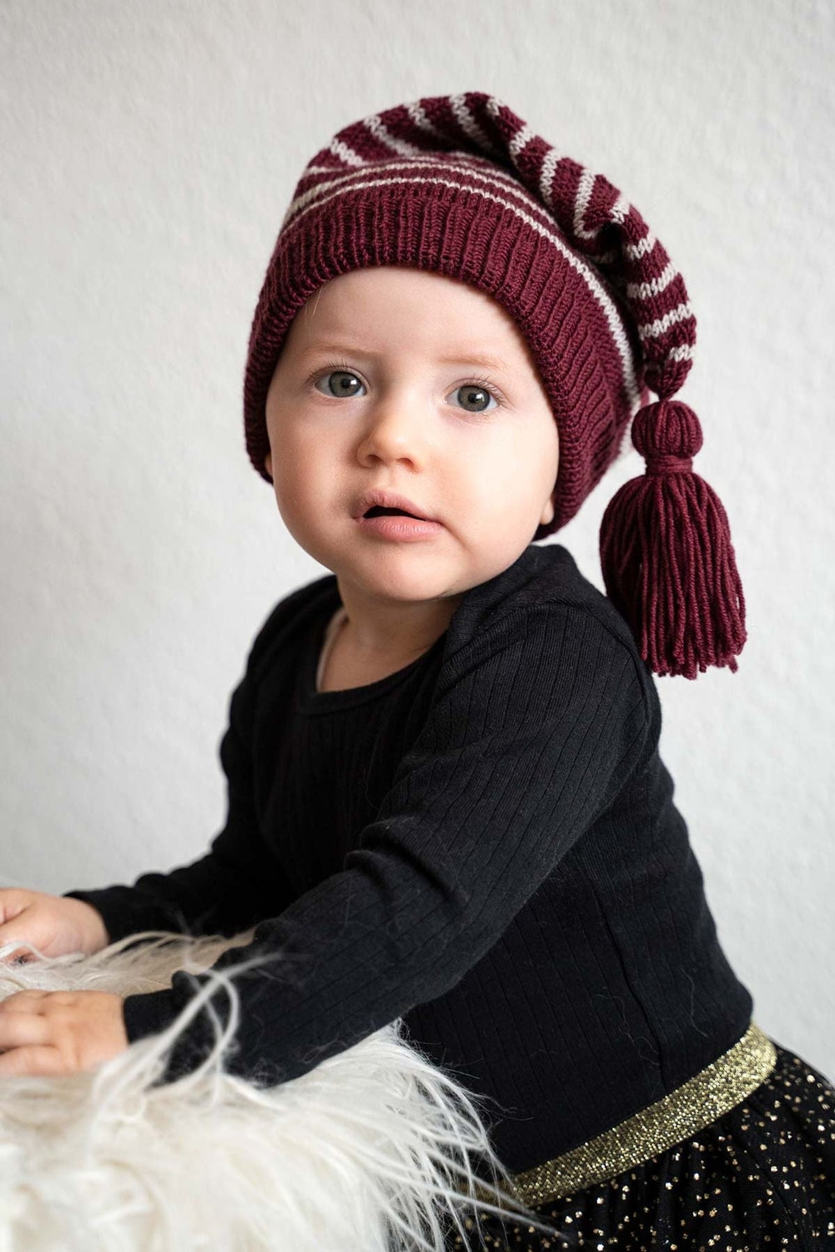 Nilles Nisse Mütze