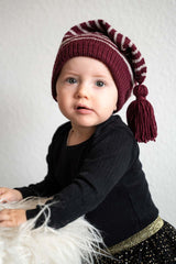 Nilles Nisse Mütze