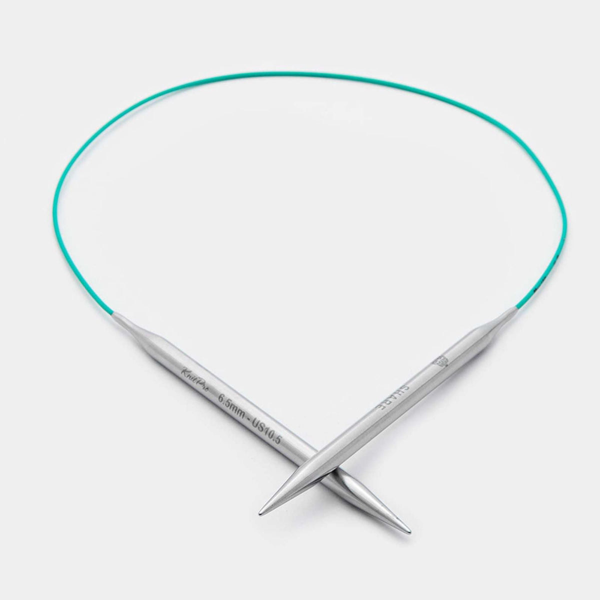 The Mindful Collection - Rundstricknadeln