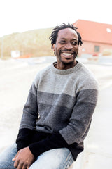 Herrenpullover