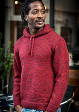 Hoodie für Männer