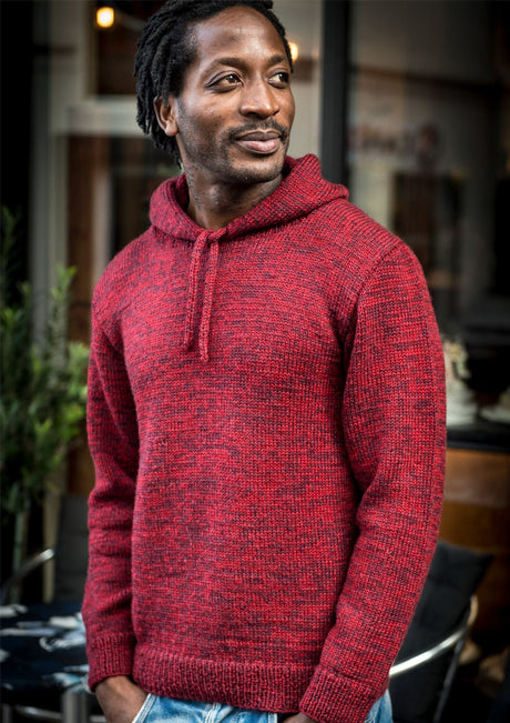Hoodie für Männer
