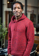 Hoodie für Männer
