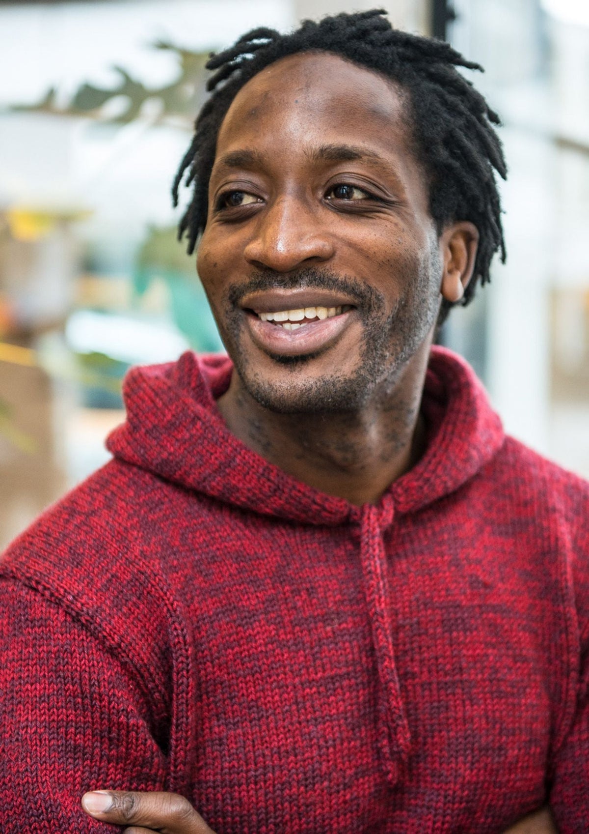 Hoodie für Männer